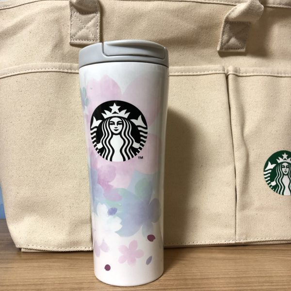 スターバックス 福袋 2021 全4点 タンブラー ぬいぐるみ ランチバック